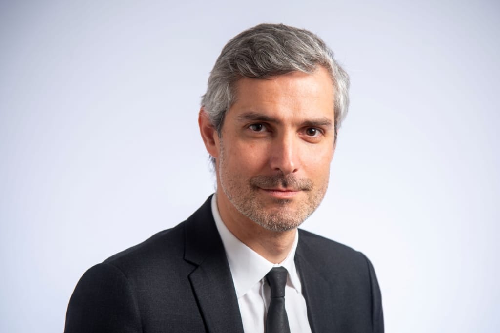 Florent Denis