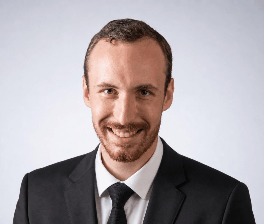 Alexandre LE MENN