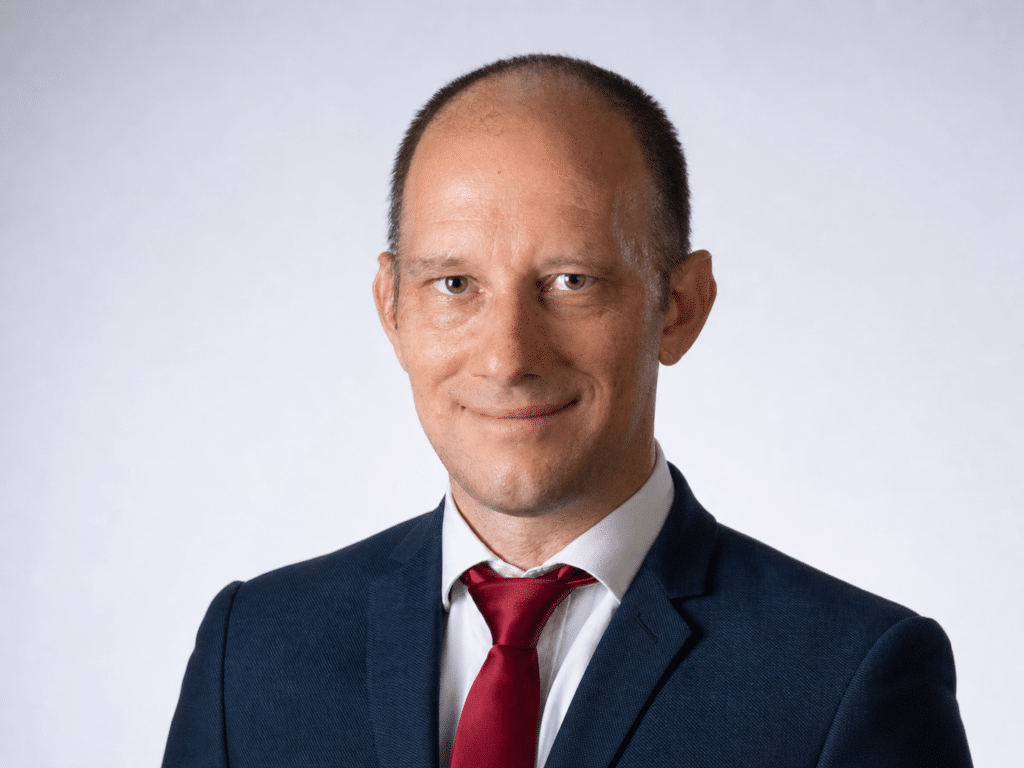 Christophe Barth
