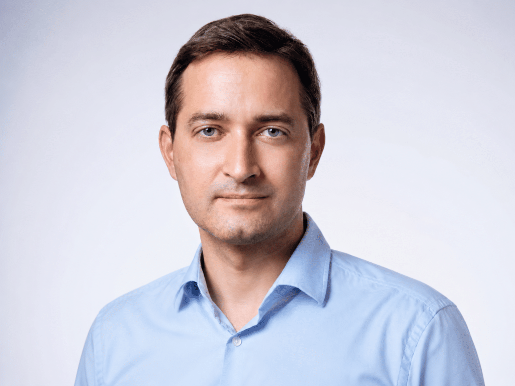 Sébastien Podetti