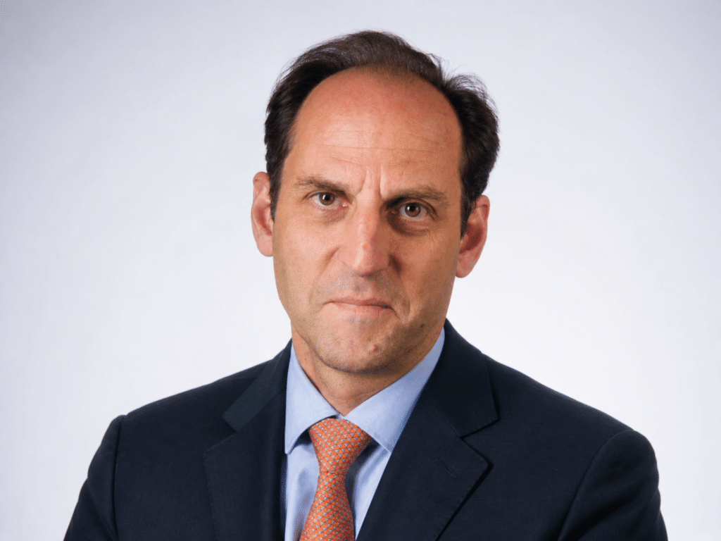 Frédéric Le Corre