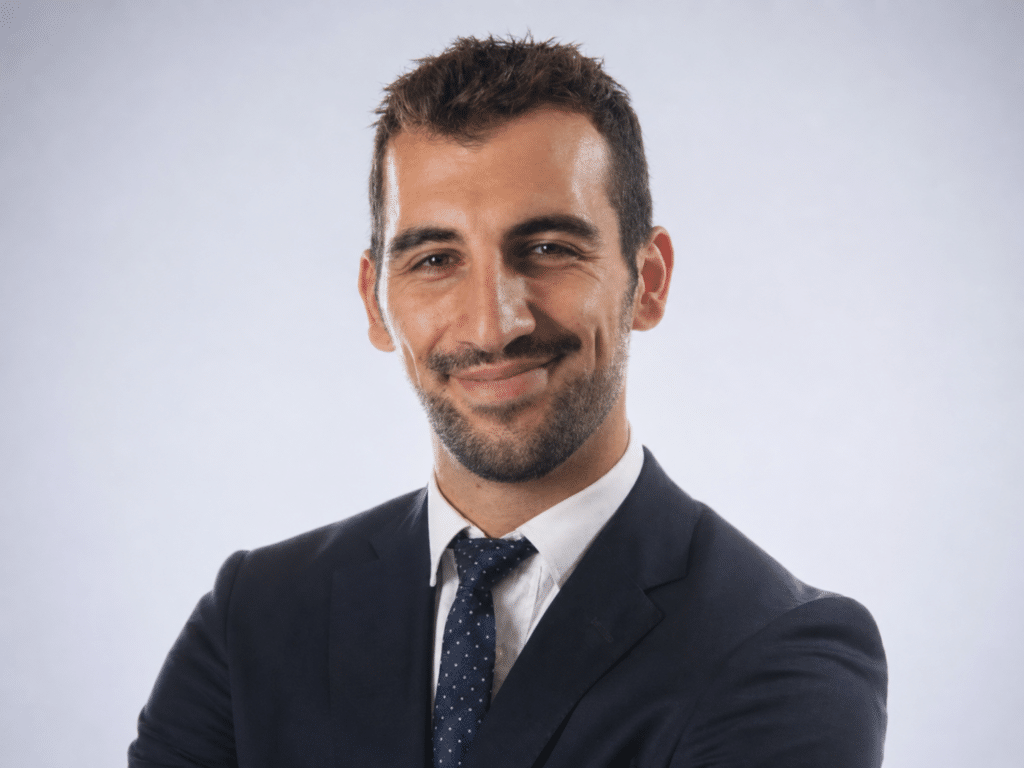 Maxime ROQUES